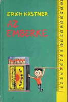 Az emberke - Erich Kästner