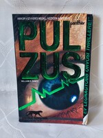 William R. Dantz: Pulzus