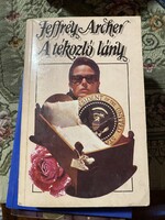Jeffrey Archer - A tékozló lány