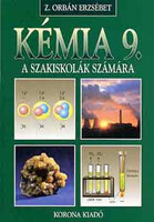 Chemistry 9. (Vocational School) - ko 0135 - z. Orbán erzsébet