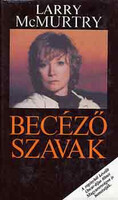 Becéző szavak - Larry McMurtry