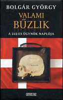Valami bűzlik - Bolgár György