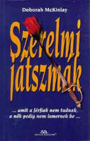 Szerelmi játszmák - Deborah McKinlay