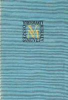 Vörösmarty Mihály levelezése (Vörösmarty M. összes művei 17.) - Vörösmarty Mihály