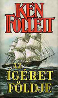 Az Ígéret földje - Ken Follett