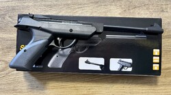 Snowpeak SP500 légpisztoly