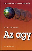 Az agy - Jack Challoner