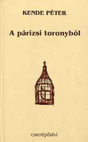A párizsi toronyból - Kende Péter