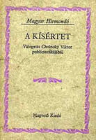 A kísértet (Magyar Hírmondó) - Cholnoky Viktor