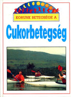 Korunk betegsége a cukorbetegség - Barbara Taylor