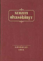 Nemzeti olvasókönyv - Lukácsy Sándor