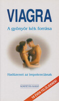 Viagra-A gyönyör kék forrása - Pusztay Sándor