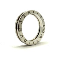 Bulgari B.zero1 férfi gyűrű