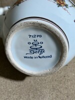 Delfti holland porcelán kancsó. 3956