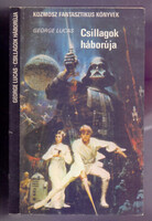 Csillagok háborúja (Star Wars) George Lucas