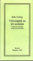 Vércseppek az író asztalán - Aforizma antológia román írók műveiből - Beke György