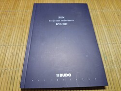 Eugen Herrigel Zen ​– Az íjászat művészete – Kyudo  4500.-Ft