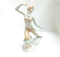 Hollóházi Seherezádé figura (ZAL-R90163)