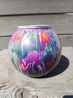 SCHEURICH BODENVASE KOSMOS FORM 263 | Collectors Weekly
