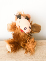 Alf plüss