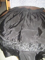 Bajor dirndl kötény