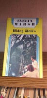 Evelyn Marsh - Hideg ölelés