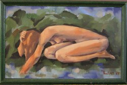 Bodnár Gábor - Egy kis fejmosás