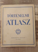 Történelmi atlasz 1965-ös