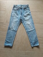 Vailent férfi, női , unisex répa fazonú farmer nadrág S-es
