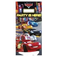 Új Disney Verda ajtóposzter