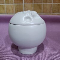 Hollóházi Ritka  Bakó- Hetey Bonbonier