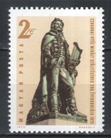 Magyar postatiszta 5780  MBK 2926    Kat ár 50 Ft