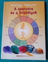 Wolfgang Maier: A szervóra és a kristályok > Hagyományos kínai orvoslás
