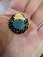MAGYAR NÉPHADSEREG EJTŐERNYŐS JELVÉNY