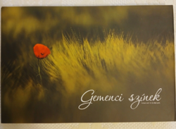 Gemenci színek – természet és költészet