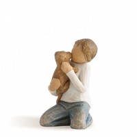 Willow Tree figura "Kindness"