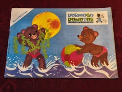 Dörmögő Dömötör 1982. július