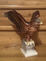 Katzhütte Német jelzett sas
