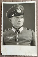 Heer portré 19