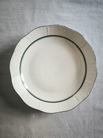 Herendi porcelán tàl kínáló asztalközép célra is.