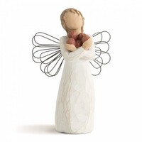 Willow Tree figura "Good Healts"