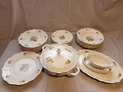 Seltmann Weiden porcelán étkészlet