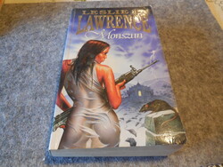 Leslie L. Lawrence   :   Monszun  1996