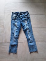 Janina  női farmer nadrág 40-es