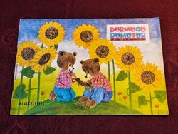 Dörmögő Dömötör 1981. 9.