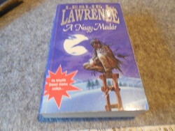 Leslie L. Lawrence , A nagy madár  1996
