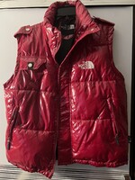 THE NORTH FACE férfi mellény, XL.,sosem használt