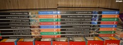 Világtörténelmi Enciklopédia 1.-16.