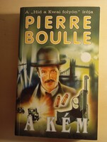 Pierre Boulle the Spy