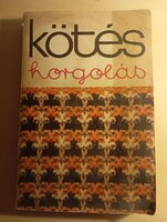 Kötés horgolás